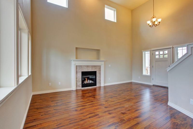 Floor Refinishing Service in Overland Park, KS