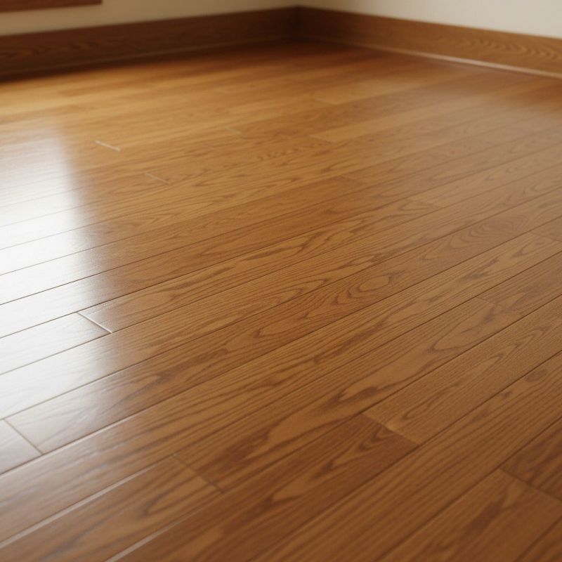 Hardwood Installation in Bastrop, TX