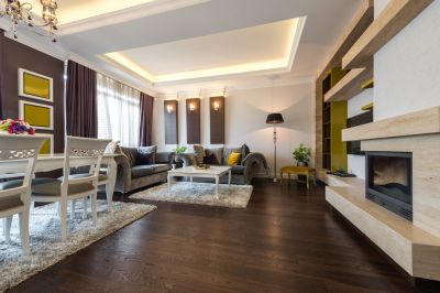 Hardwood Installation in Columbus, OH