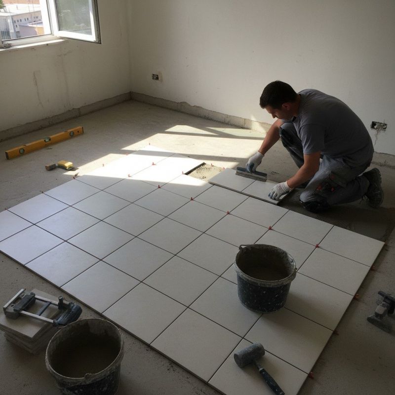 Kitchen Tile Remodeling in Annapolis, MD