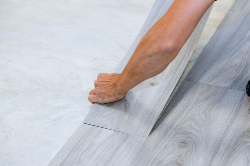 Vinyl Plank Floor Installation in Phoenix, AZ